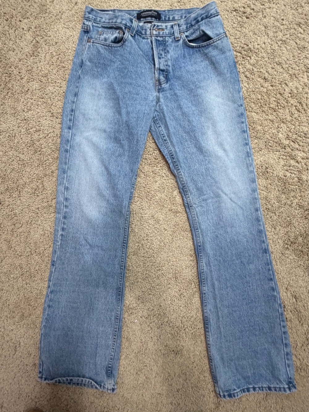 London Jeans
